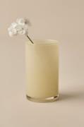 &Home - Vase Ruby højde 20 cm - Beige - Urtepotteskjulere & vaser - - ...