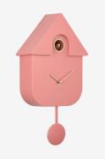 Karlsson - Vægur Modern Cuckoo Oro - Rosa - Vægure og bordure - - Home...