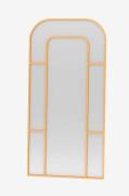 Hanah Home - Ridderspejl Forma - Guld - Store spejle - - Homeroom