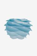 Umage - Lampeskærm Carmina Mini Ø 32 cm x 22 cm - Blå - Loftpendler - ...