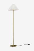 Aneta Lighting - Gulvlampe fod Ester - Messing - Gulvlamper - - Homero...