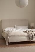 Scapa - Seng Softbed Gåva Fast/medium - Beige - Senge - - Homeroom