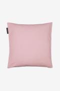 Linum - Pudebetræk Annabell - Rosa - Pyntepuder & pudebetræk - - Homer...