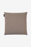 Linum - Pudebetræk Pepper - Brun - Pyntepuder & pudebetræk - - Homeroo...