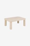 NORDFORM - Solano sofabord - Beige - Sofaborde - - Homeroom