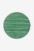 Marimekko - Piccolo Rund sædepude - Grøn - Hynder & puder - - Homeroom