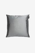 Linum - Pudebetræk Silk - Grå - Pyntepuder & pudebetræk - - Homeroom