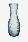 Kosta Boda - Karaffel Moss 142Cl - Blå - Kander & karafler - - Homeroo...