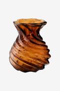 House Nordic - Vase, - Brun - Urtepotteskjulere & vaser - - Homeroom
