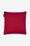 Linum - Pudebetræk Annabell - Rød - Pyntepuder & pudebetræk - - Homero...