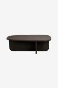 Rowico Home - Billings sofabord 118x73 - Brun - Sofaborde - - Homeroom