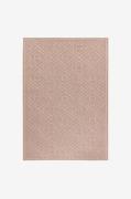 Hanah Home - Tæppe-Caden - Beige - Fladvævede tæpper - - Homeroom