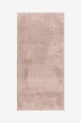 KM Home - Soft Pile Royal Deluxe - Beige - Luv- & ryatæpper - - Homero...