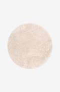 KM Home - Soft Pile Royal Deluxe - Beige - Luv- & ryatæpper - - Homero...
