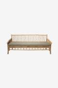 Bloomingville - Sofa Sole - Natur - Loungesofaer - - Homeroom