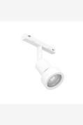EGLO - LED-spot Easyt Ring Hvid - Hvid - Spotlights - - Homeroom
