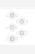 EGLO - Indbygningslys Barranco 5 X LED Hvid - Hvid - Spotlights - - Ho...