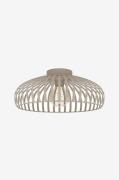 EGLO - Loftslampe Mogano 3 - Beige - Plafonder - - Homeroom