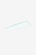 EGLO - Loftslampe Salobrena-A 1200X300 Mm White - Hvid - Loftlamper - ...