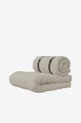 Karup - Lænestol/seng Buckle-up indendørs - Beige - Sovesofaer - - Hom...