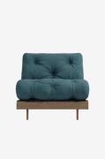Karup - Roots 90 - Blå - Lænestole - - Homeroom
