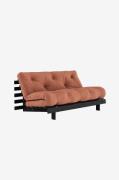 Karup - Roots 160 sovesofa - Brun - Sovesofaer - - Homeroom
