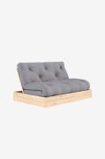 Karup - Flip sovesofa - Gul - Sovesofaer - - Homeroom