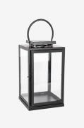 Halvor Bakke - Marmi Lanterne - Sort - Lysestager & lanterner - - Home...