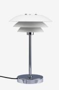 Dyberg Larsen - Bordlampe DL20 - Krom - Bordlamper - - Homeroom
