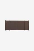 WOOOD - Brock Skænk - Brun - Skænke & sideboards - - Homeroom