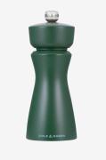 Cole & Mason - Mølle Kenton cole&mason™ - Grøn - Krydderikværne & mort...