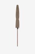 WOOOD - Monica Parasol - Beige - Parasoller - - Homeroom