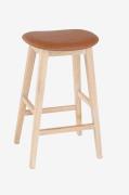 Torkelson - Barstol Kyoto 1-pak - Beige - Barstole & -taburetter - - H...