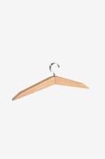 Rowico Home - Confetti bøjle bred - Natur - Tøjopbevaring - - Homeroom