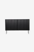 Create Collection - Skænk Flow - Sort - Skænke & sideboards - - Homero...