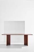 Pastill - Bonjour spisebord 90x200 cm - Brun - Spiseborde - - Homeroom