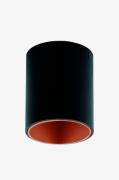 EGLO - Loftslampe Polasso - Sort - Loftlamper - - Homeroom