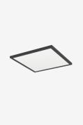 EGLO - Loftslampe Rovito-R Sort, 390x390 mm - Sort - Loftlamper - - Ho...