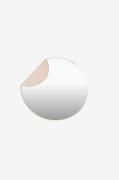 Venture Home - Mui Lille spejl - Transparent - Spejle - - Homeroom