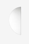 Venture Home - Mona stort spejl - Transparent - Store spejle - - Homer...