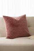 Hasta - Pudebetræk Lycka 50x50 - Rosa - Pyntepuder & pudebetræk - - Ho...