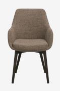 Rowico Home - Denley lænestol, 2-p - Beige - Lænestole - - Homeroom