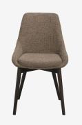 Rowico Home - Denley stol, 2-p - Beige - Stole - - Homeroom
