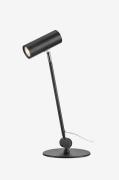 Markslöjd - Bordlampe Arlo 1L - Sort - Bordlamper - - Homeroom