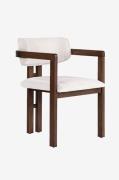 Homitis - Stol Toscana - Flerfarvet - Stole - - Homeroom