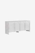 Homitis - Konsol-Arlen - Hvid - Kommoder - - Homeroom