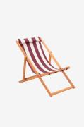 Hanah Home - Solseng i haven Solero - Flerfarvet - Solstole & solsenge...
