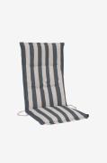 Hillerstorp - Høj pude 545 Monza - Grå - Hynder & puder - - Homeroom