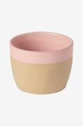 COSTA NOVA - Lattemugg Arenito - Rosa - Kopper & krus - - Homeroom