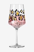 Ritzenhoff - Sommersonett vinglas No: 1 - Flerfarvet - Vinglas - - Hom...